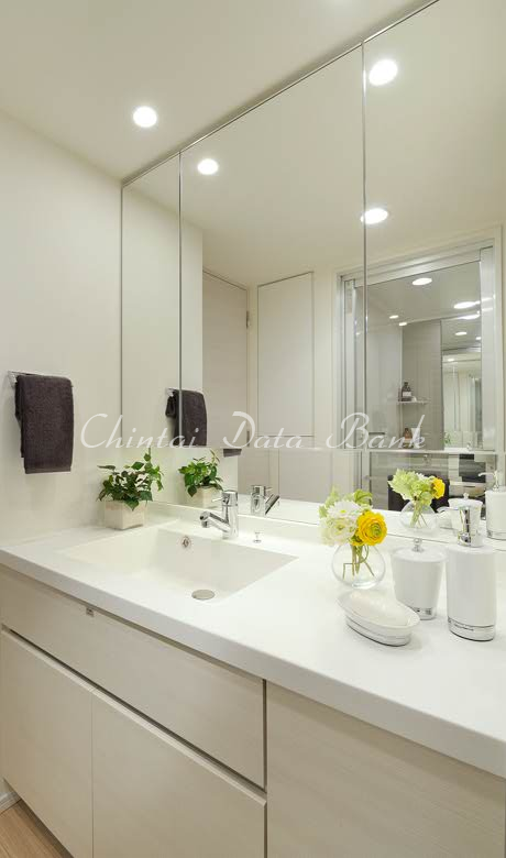 パウダールーム